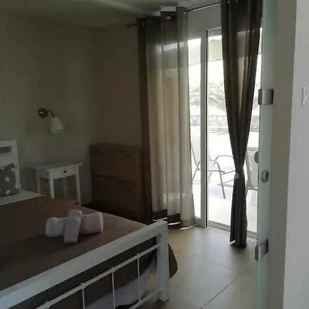 Apartment Niso By Plakoures Stavros (Crete)